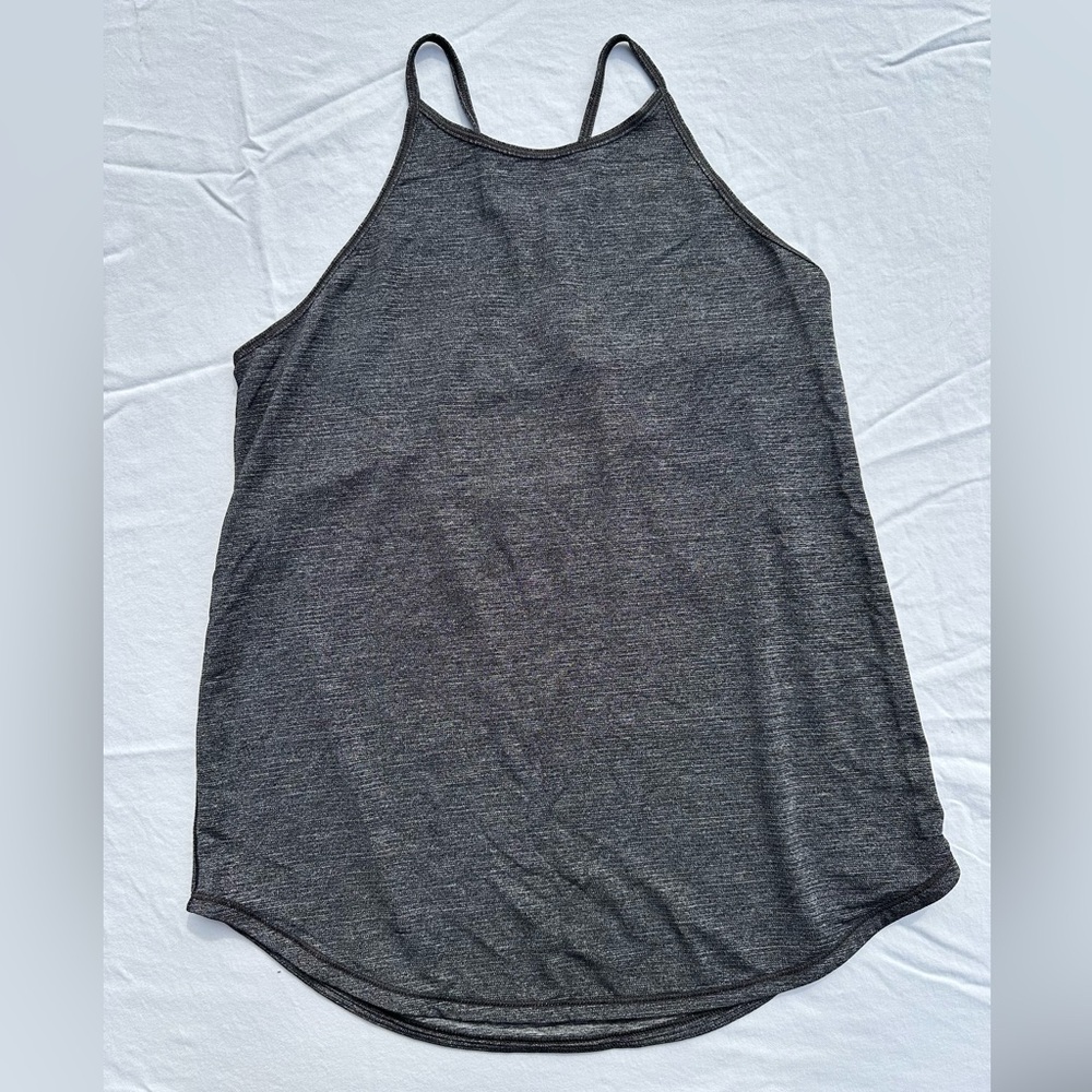 Lululemon classic tank